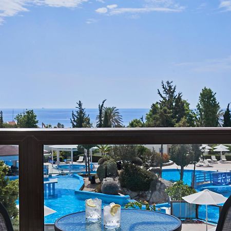 Labranda Kiotari Miraluna Resort מראה חיצוני תמונה