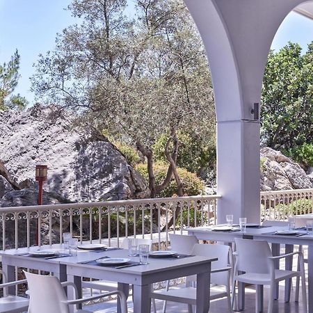 Labranda Kiotari Miraluna Resort מראה חיצוני תמונה