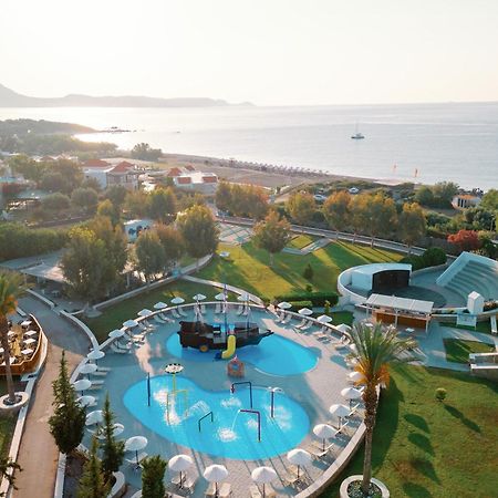 Labranda Kiotari Miraluna Resort מראה חיצוני תמונה