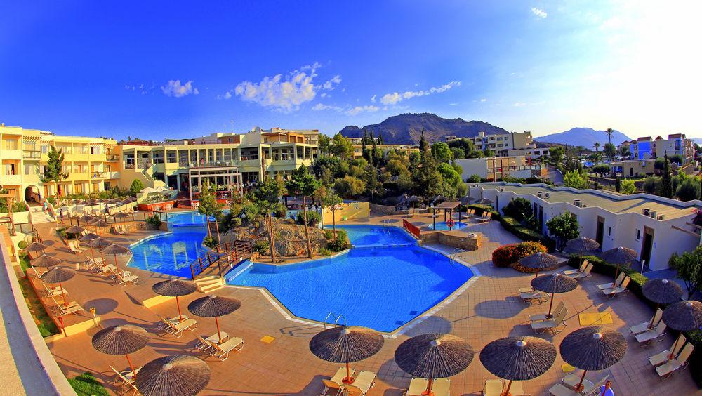 Labranda Kiotari Miraluna Resort מראה חיצוני תמונה