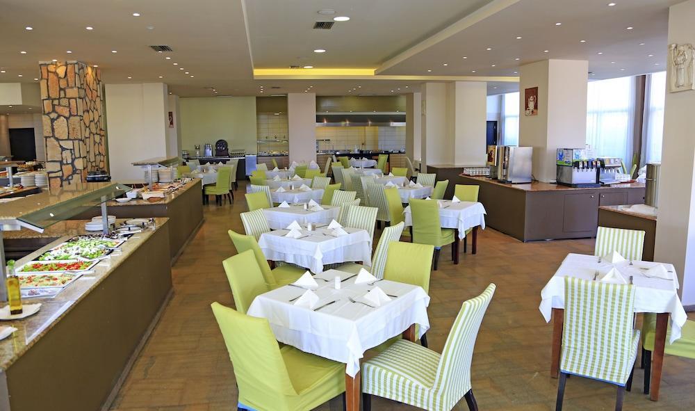 Labranda Kiotari Miraluna Resort מראה חיצוני תמונה