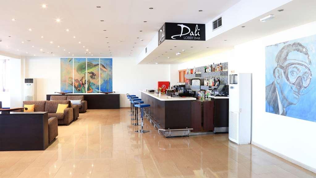 Labranda Kiotari Miraluna Resort מראה פנימי תמונה