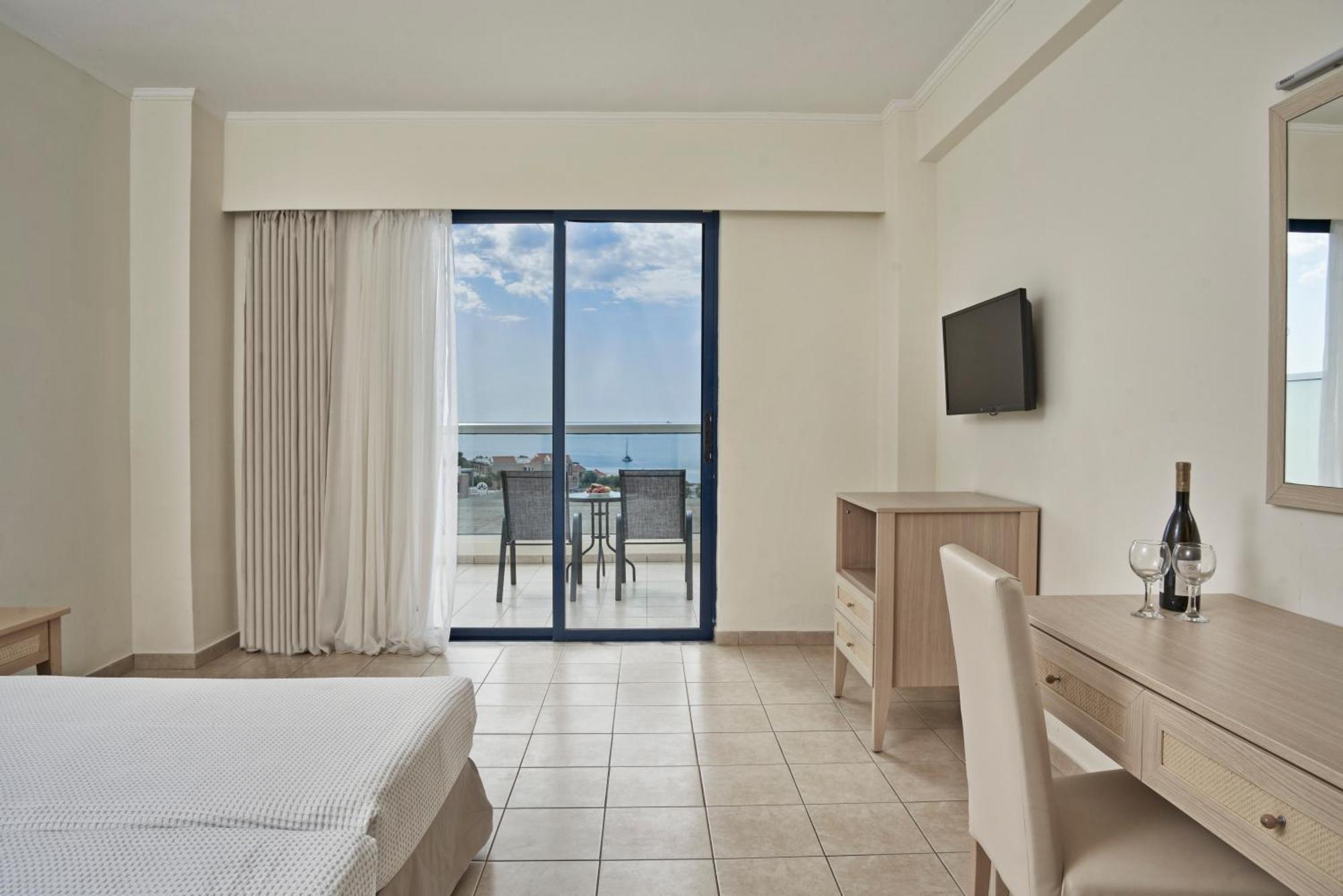 Labranda Kiotari Miraluna Resort מראה חיצוני תמונה