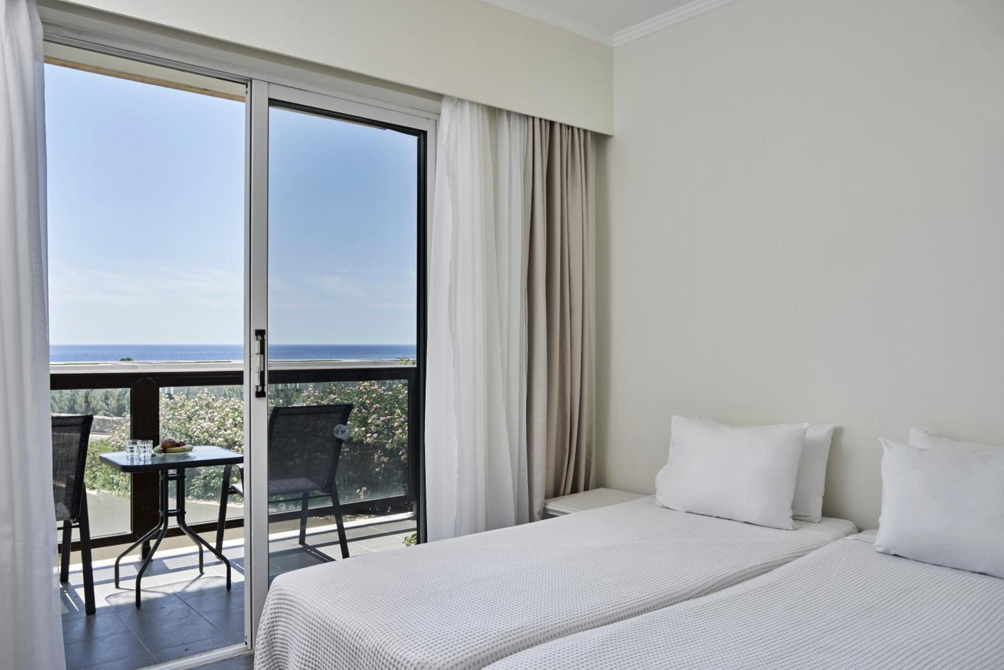 Labranda Kiotari Miraluna Resort מראה חיצוני תמונה