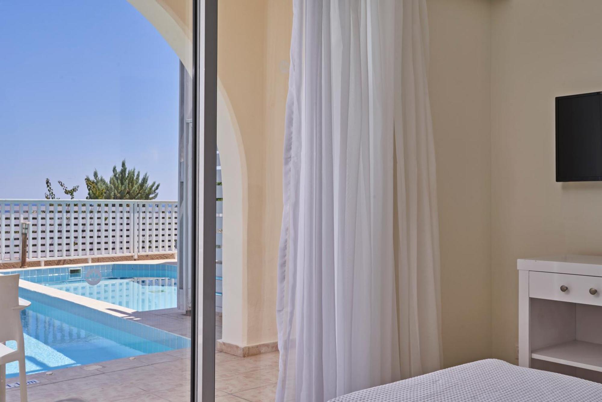 Labranda Kiotari Miraluna Resort מראה חיצוני תמונה
