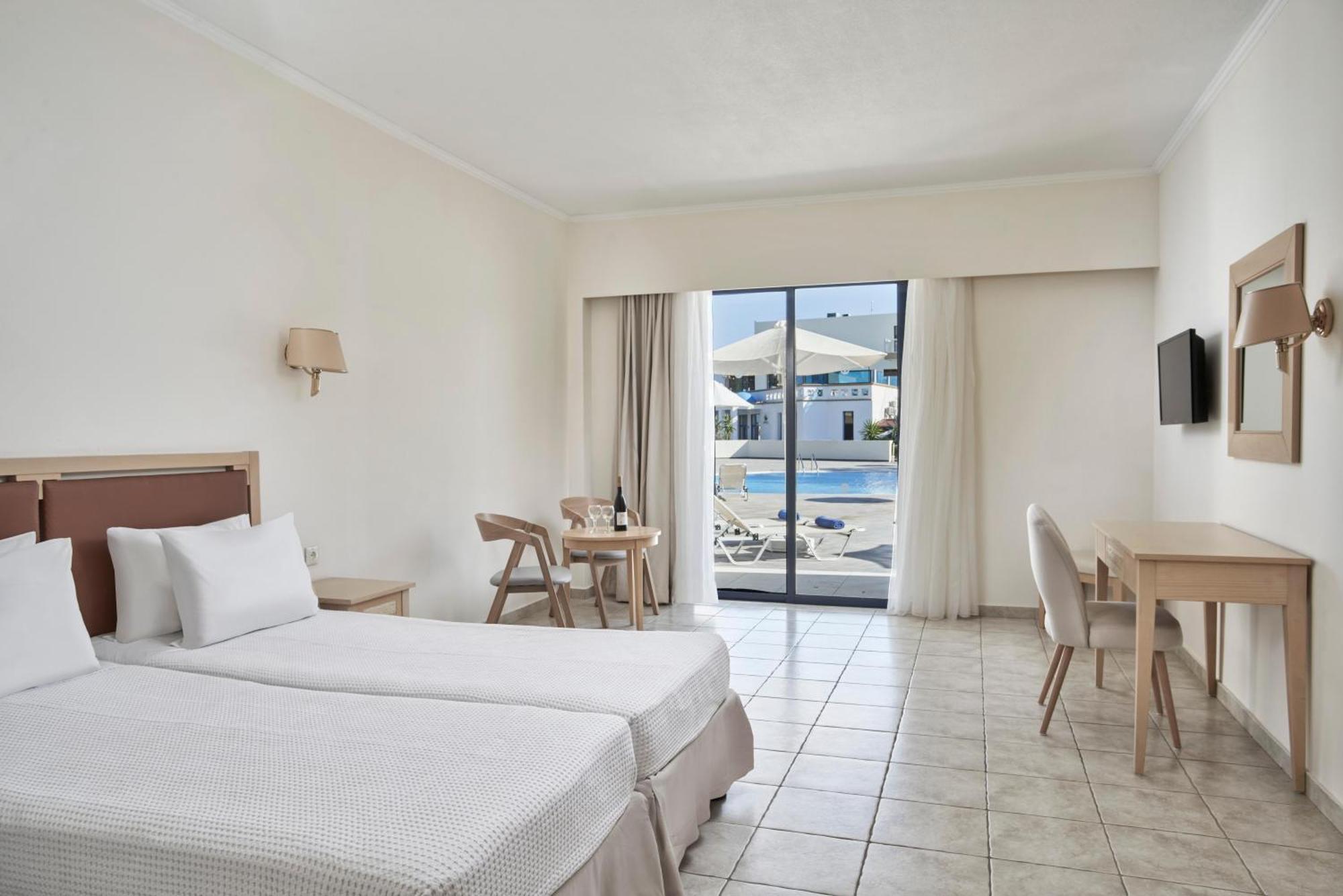 Labranda Kiotari Miraluna Resort מראה חיצוני תמונה