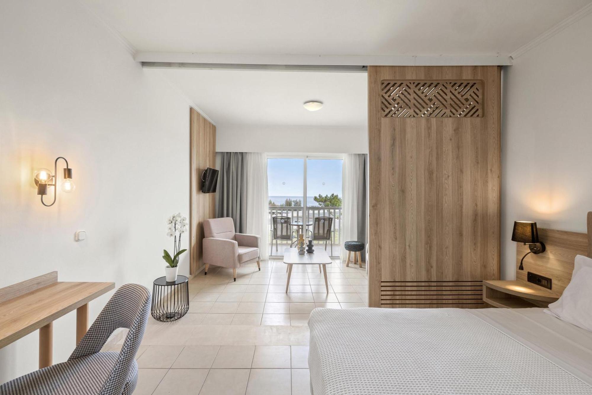 Labranda Kiotari Miraluna Resort מראה חיצוני תמונה