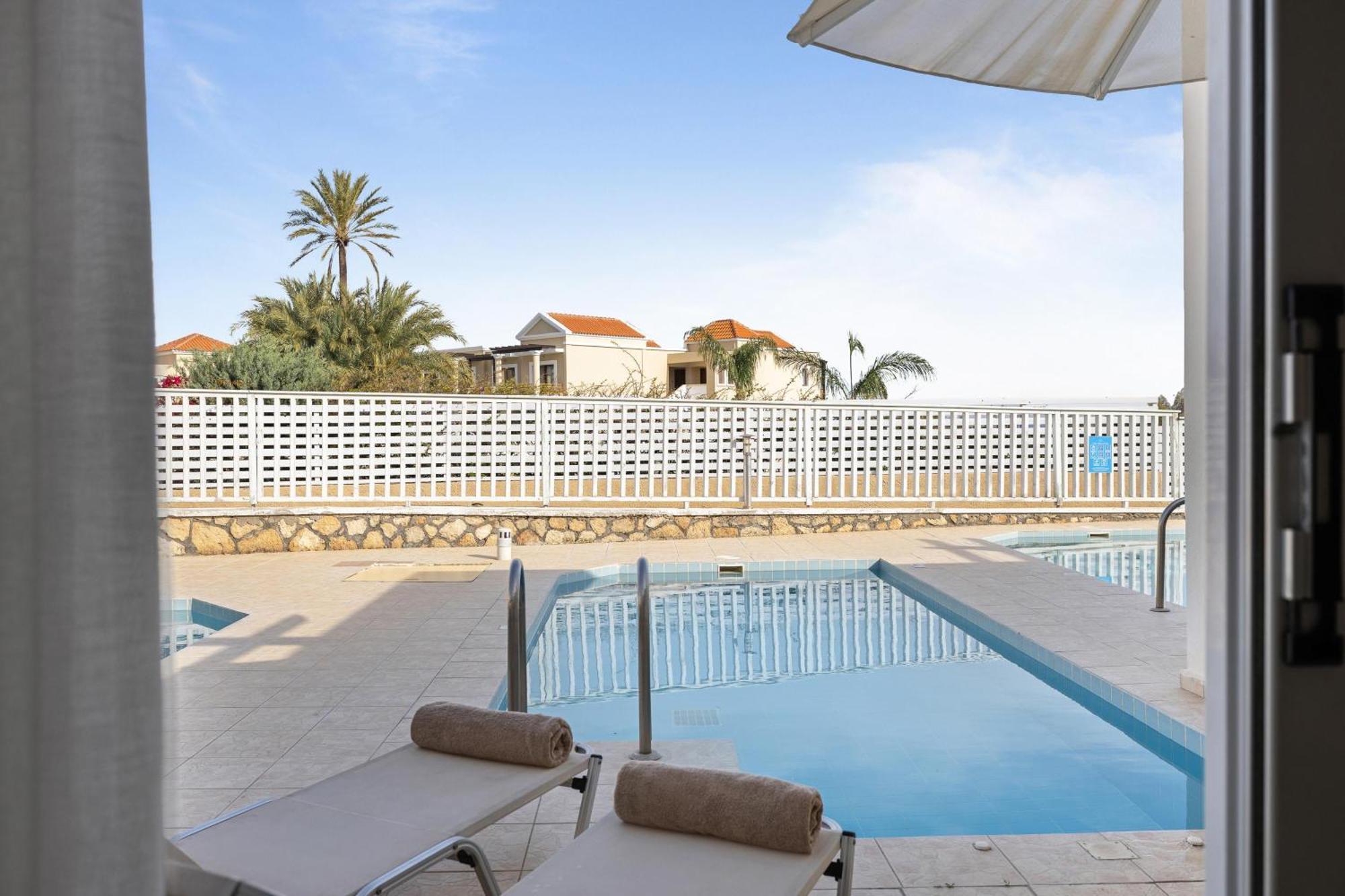 Labranda Kiotari Miraluna Resort מראה חיצוני תמונה