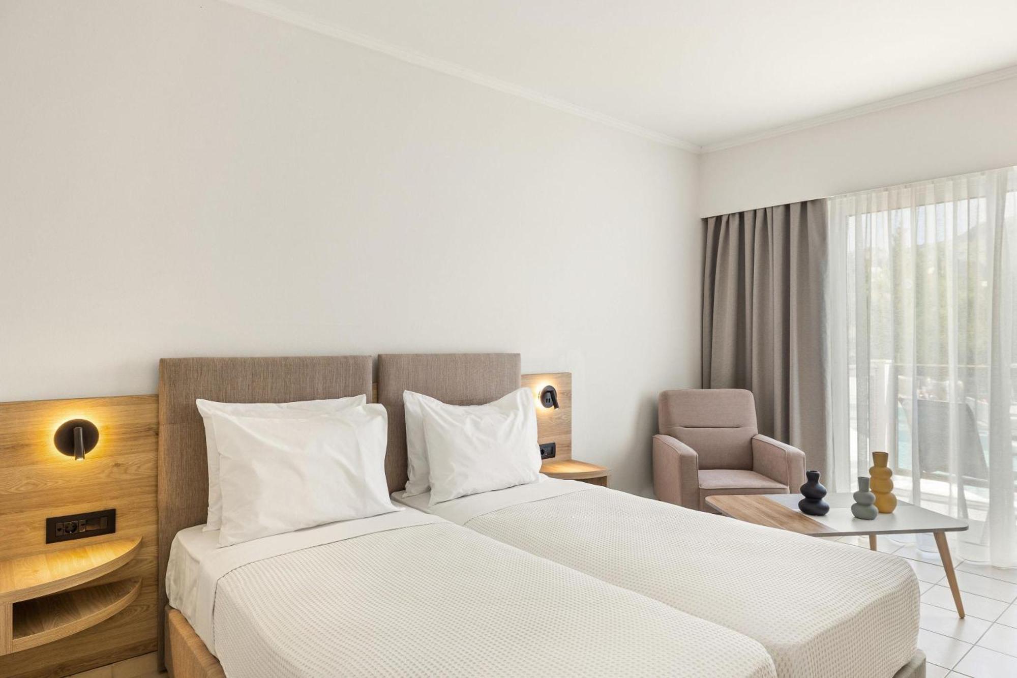 Labranda Kiotari Miraluna Resort מראה חיצוני תמונה