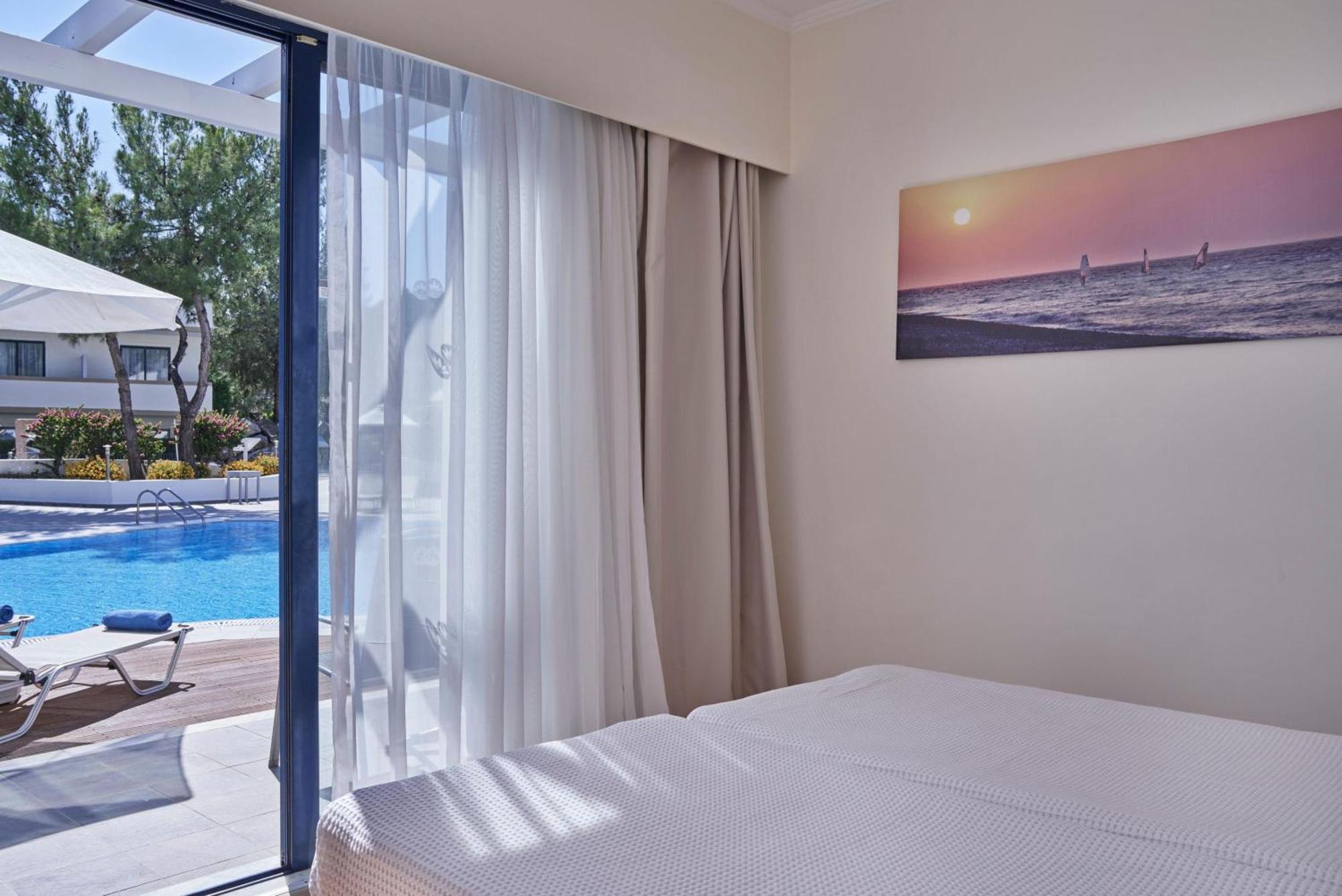 Labranda Kiotari Miraluna Resort מראה חיצוני תמונה