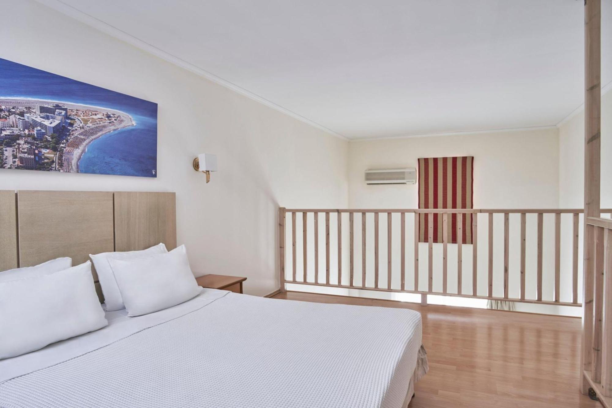 Labranda Kiotari Miraluna Resort מראה חיצוני תמונה
