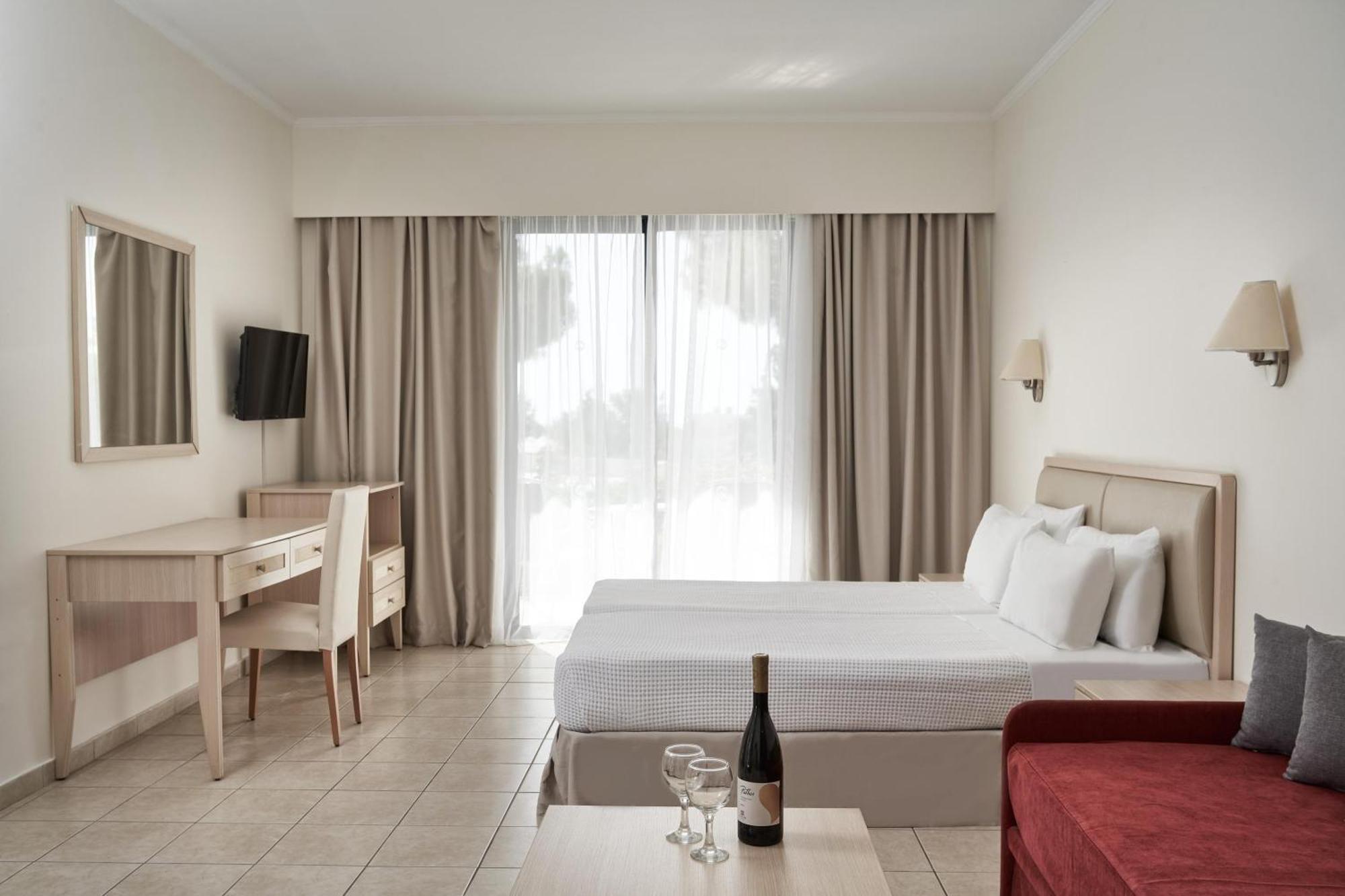 Labranda Kiotari Miraluna Resort מראה חיצוני תמונה
