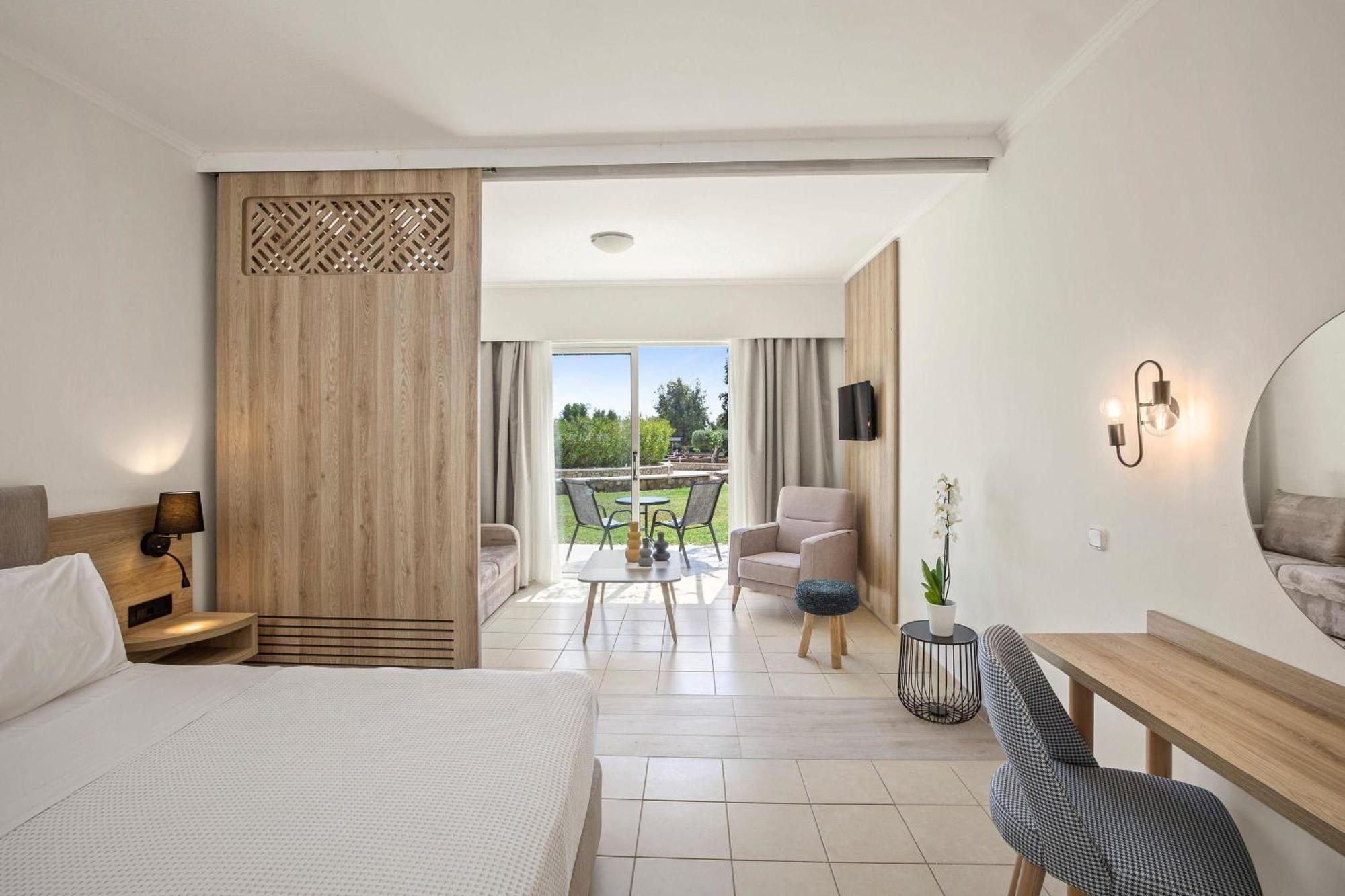 Labranda Kiotari Miraluna Resort מראה חיצוני תמונה