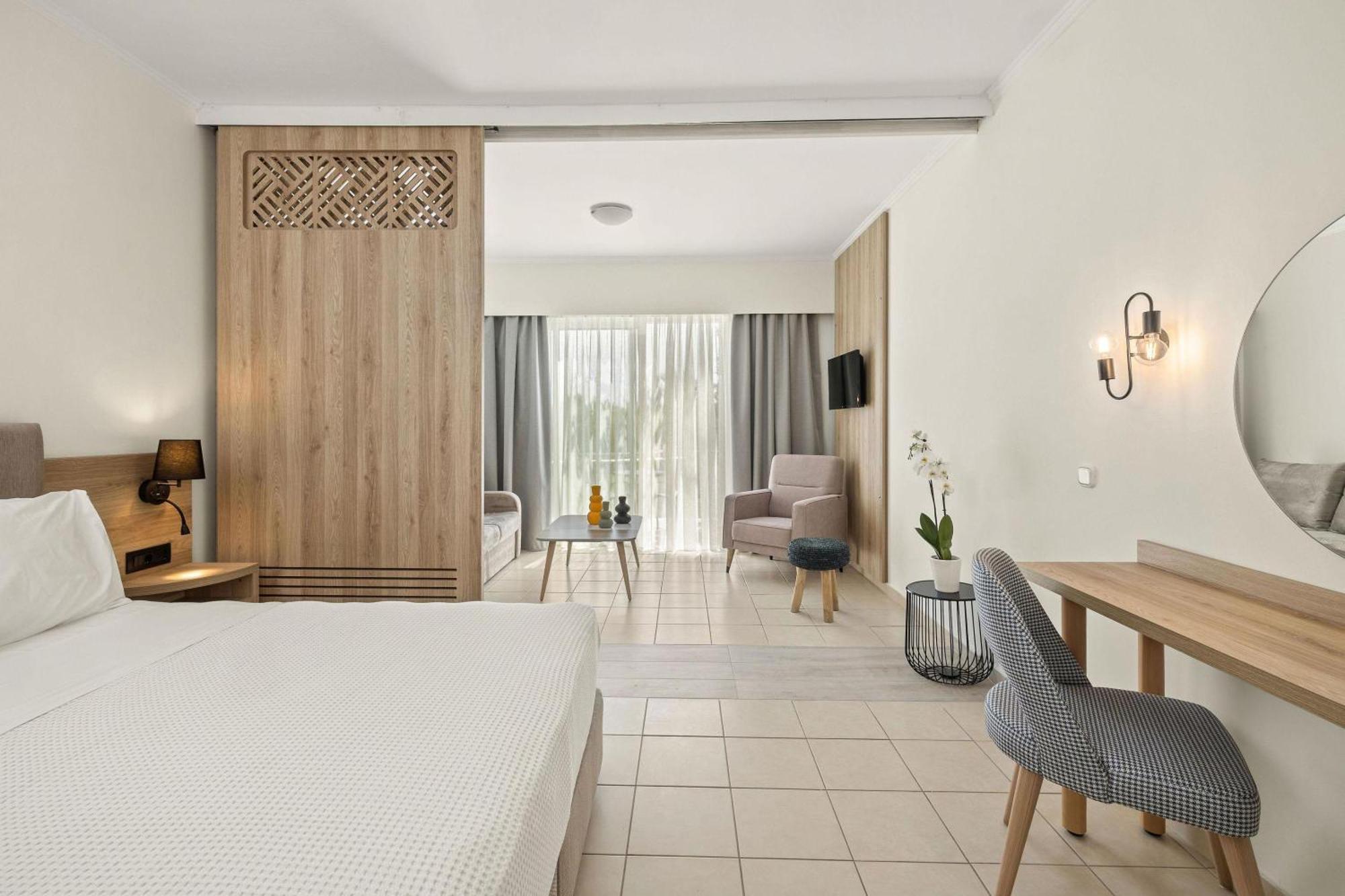 Labranda Kiotari Miraluna Resort מראה חיצוני תמונה