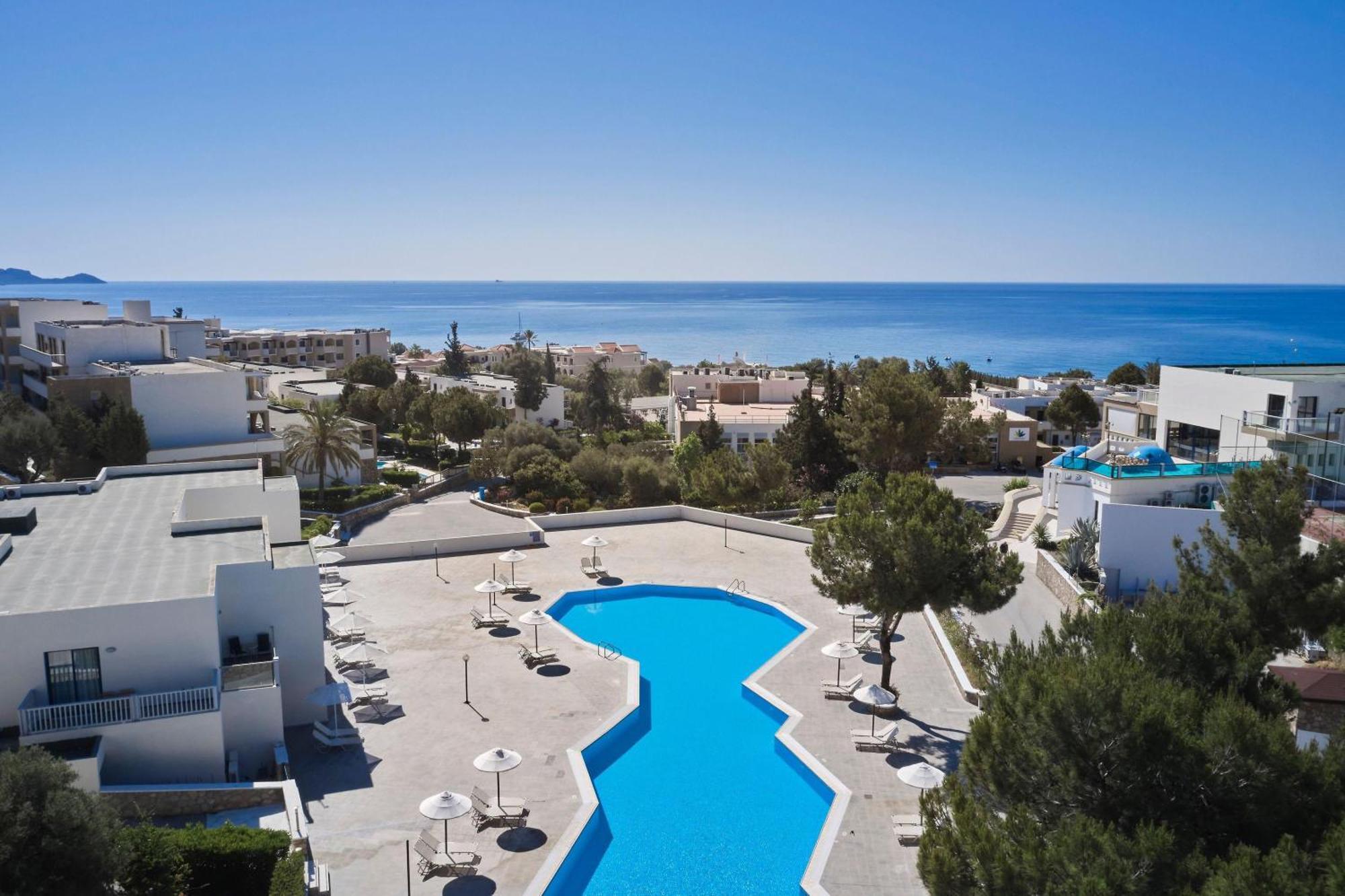 Labranda Kiotari Miraluna Resort מראה חיצוני תמונה