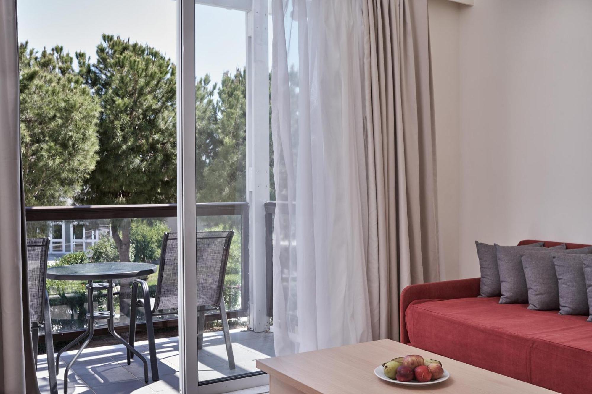 Labranda Kiotari Miraluna Resort מראה חיצוני תמונה