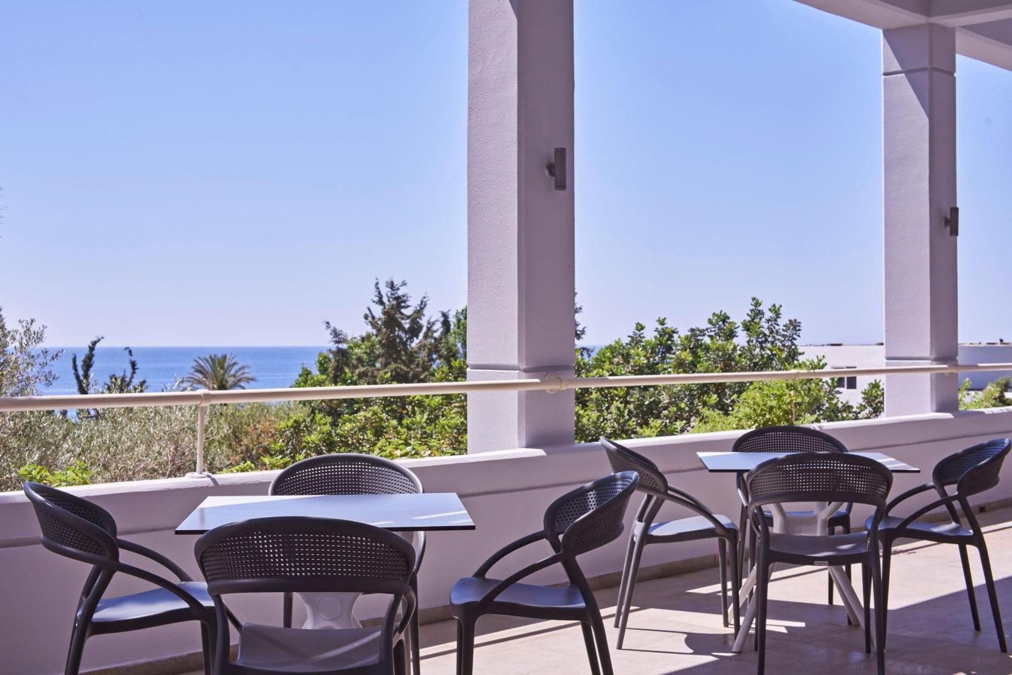 Labranda Kiotari Miraluna Resort מראה חיצוני תמונה
