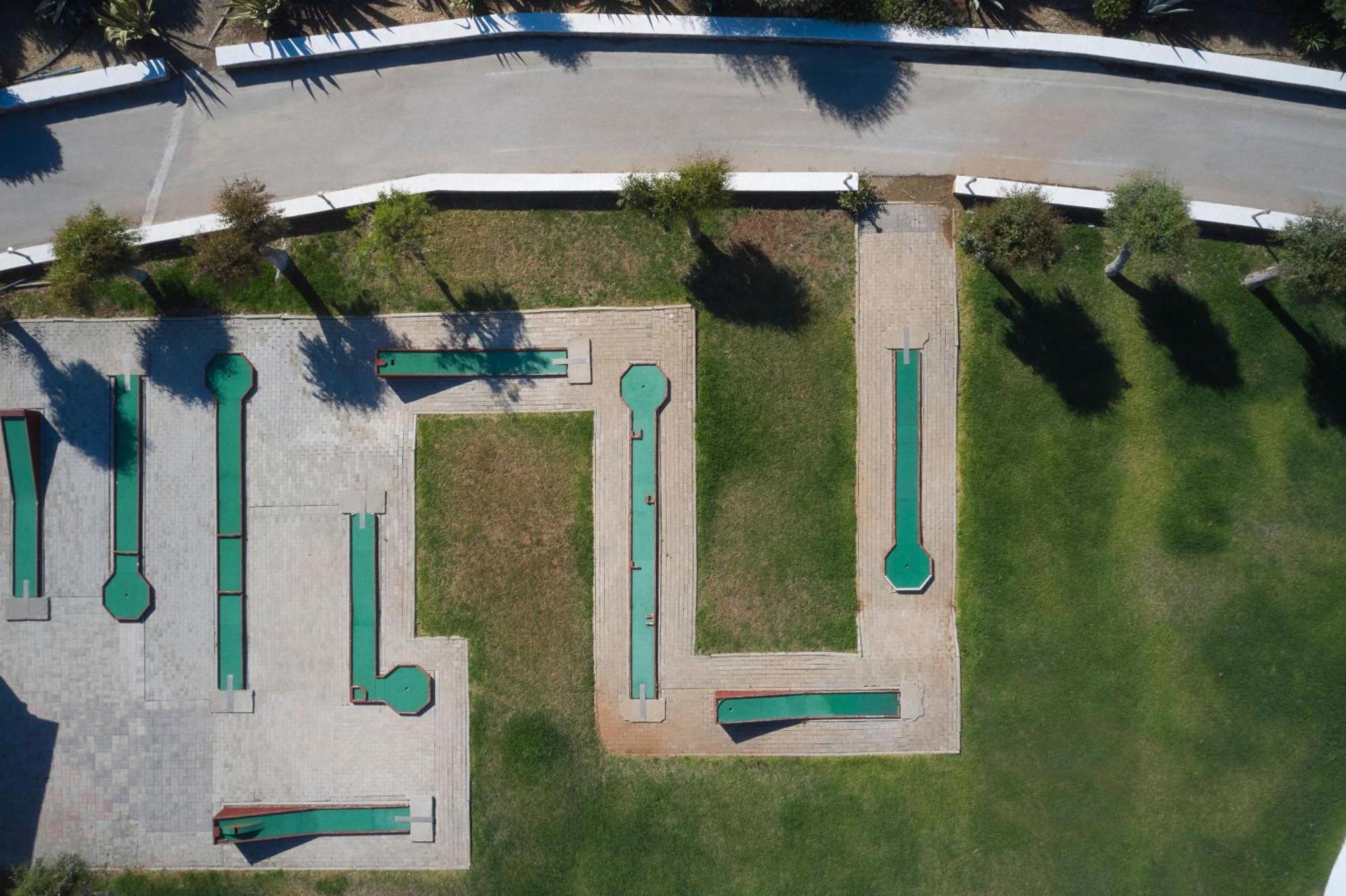 Labranda Kiotari Miraluna Resort מראה חיצוני תמונה