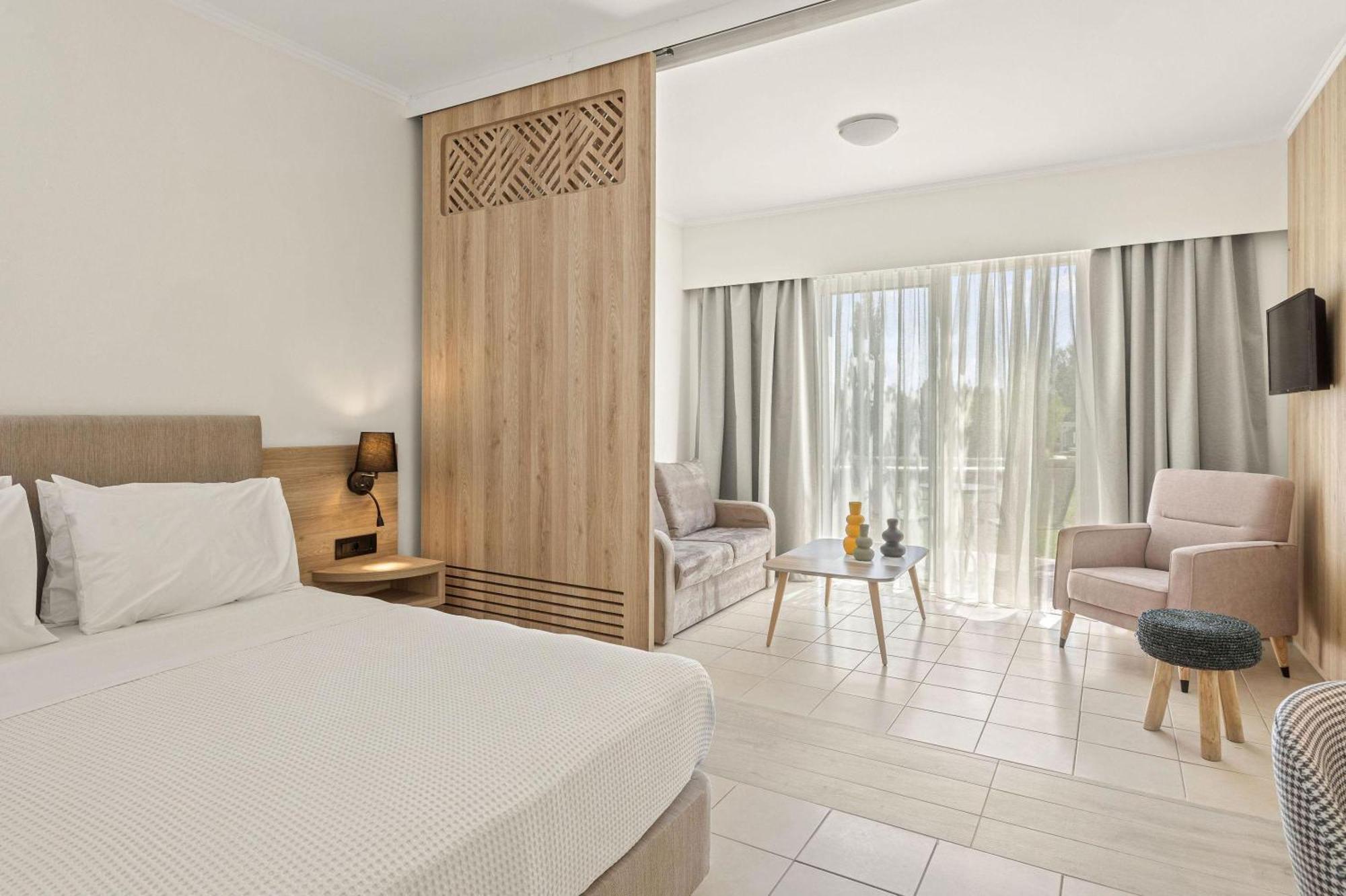 Labranda Kiotari Miraluna Resort מראה חיצוני תמונה