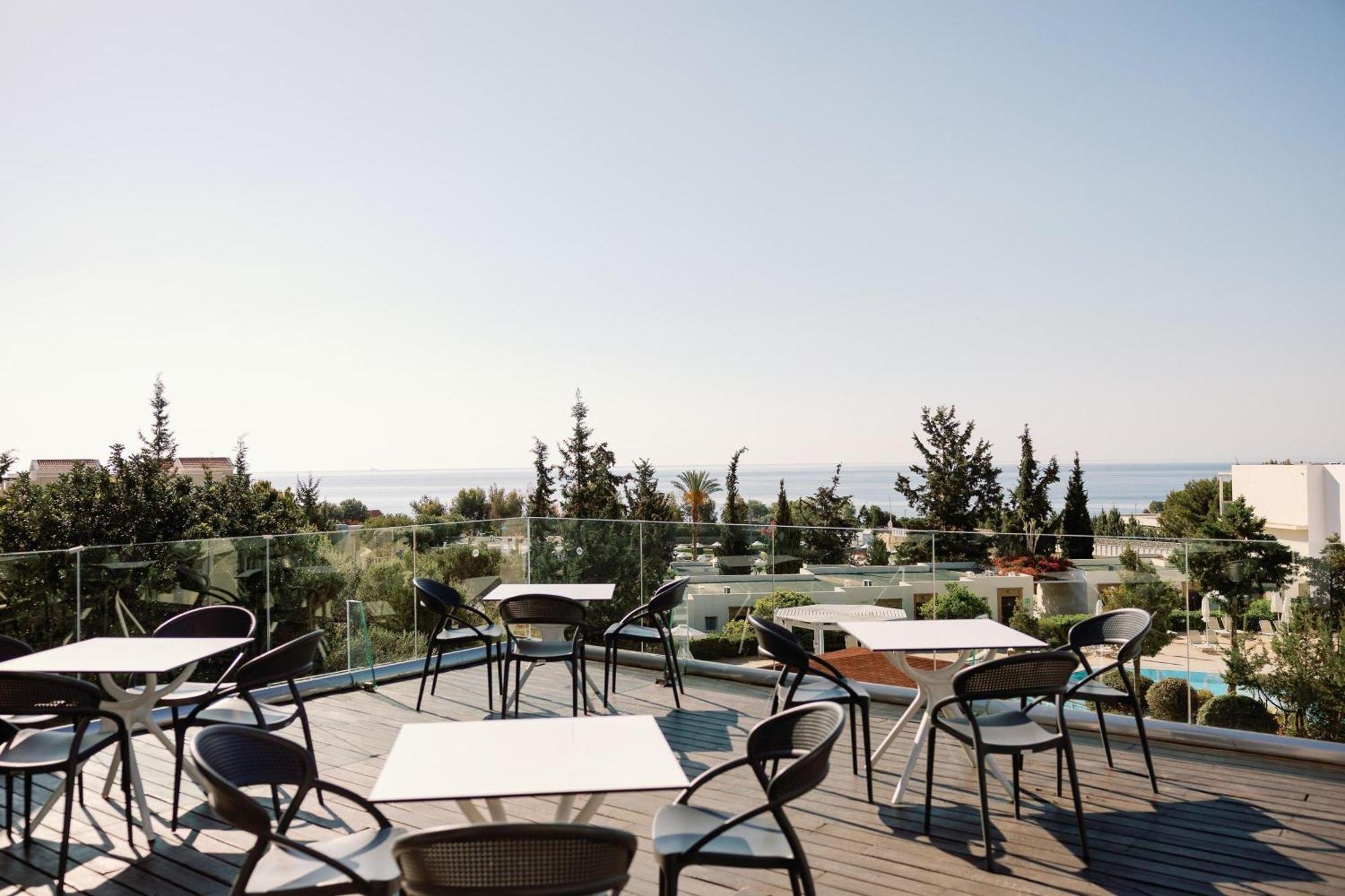 Labranda Kiotari Miraluna Resort מראה חיצוני תמונה