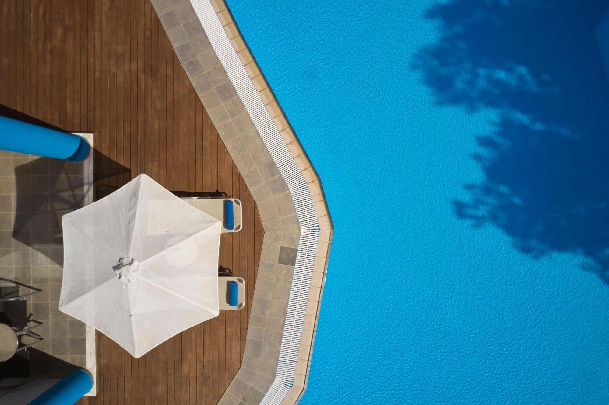 Labranda Kiotari Miraluna Resort מראה חיצוני תמונה