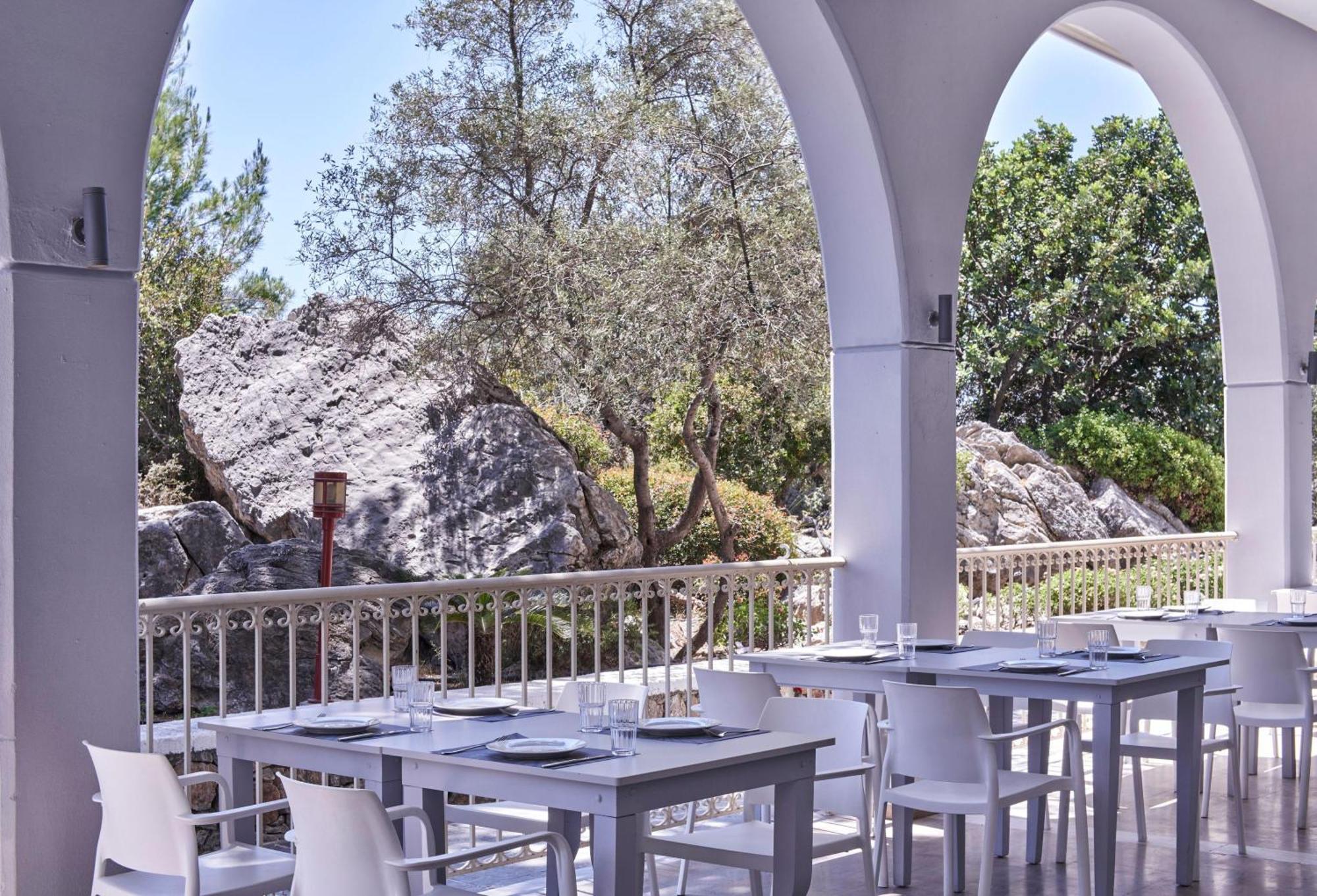 Labranda Kiotari Miraluna Resort מראה חיצוני תמונה